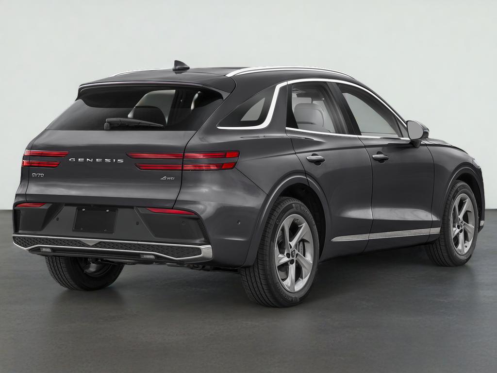 2026 Genesis GV70 2.5T