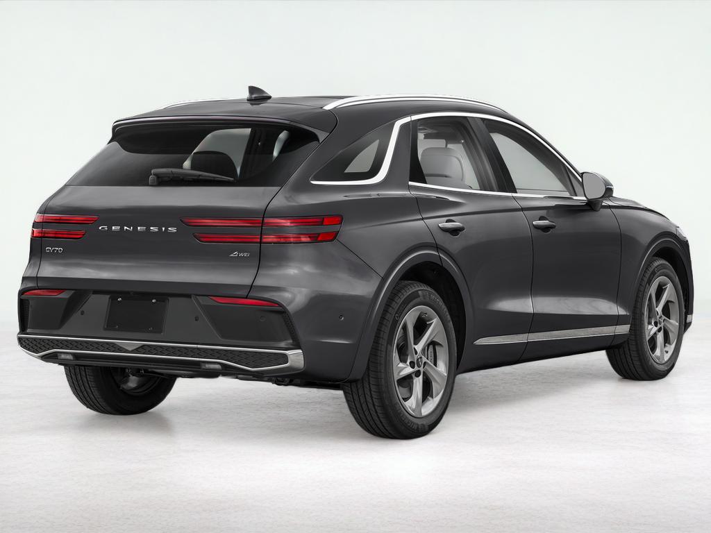 2026 Genesis GV70 2.5T