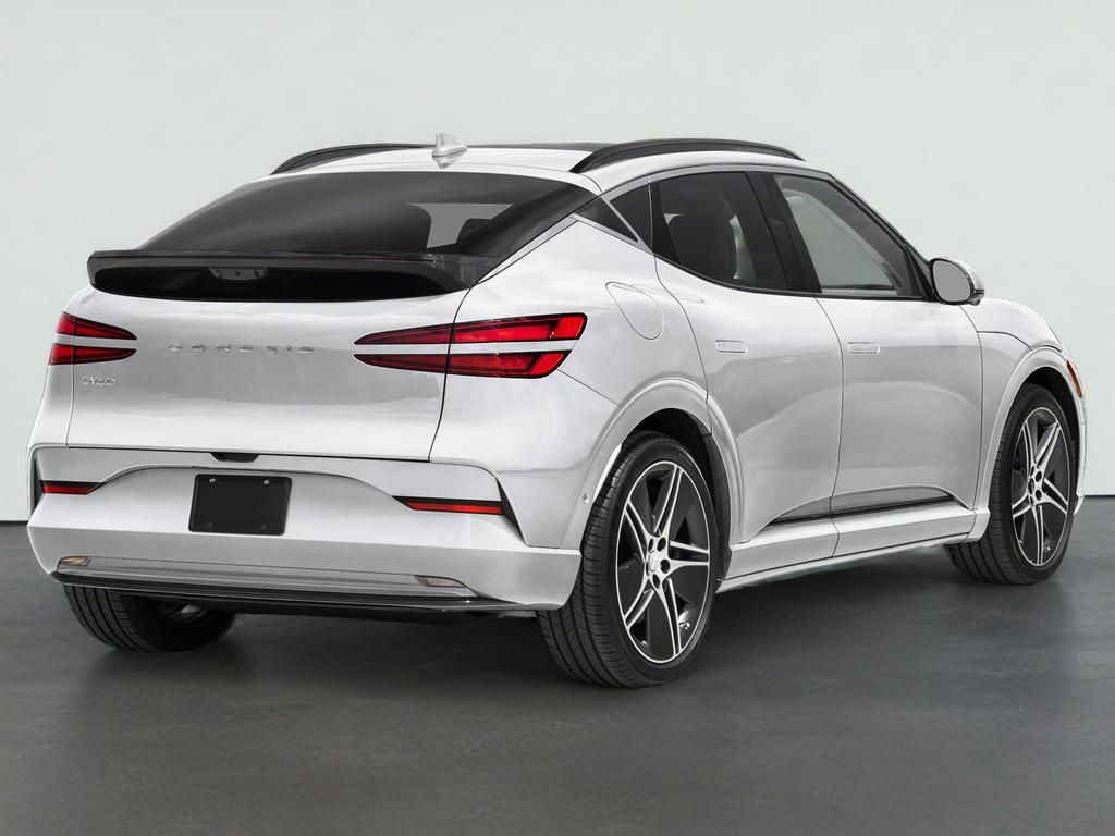 2026 Genesis GV60 Performance