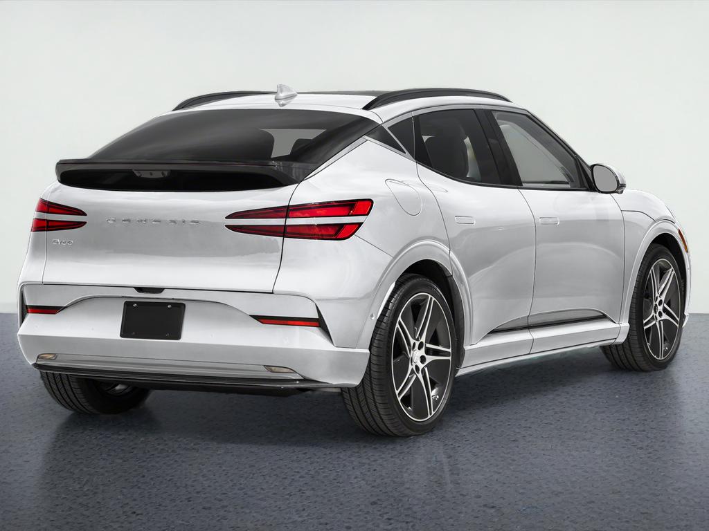 2026 Genesis GV60 Performance
