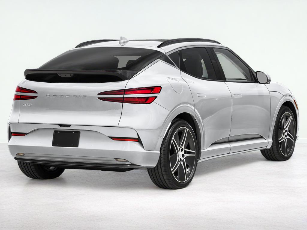 2026 Genesis GV60 Performance