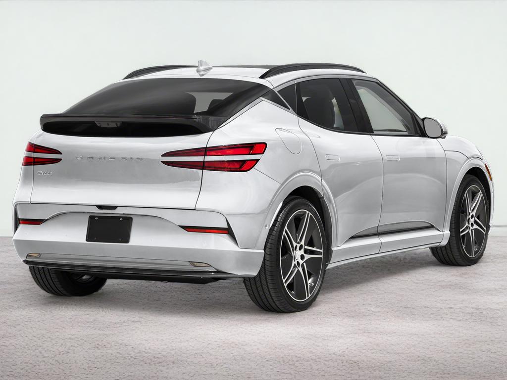 2026 Genesis GV60 Performance