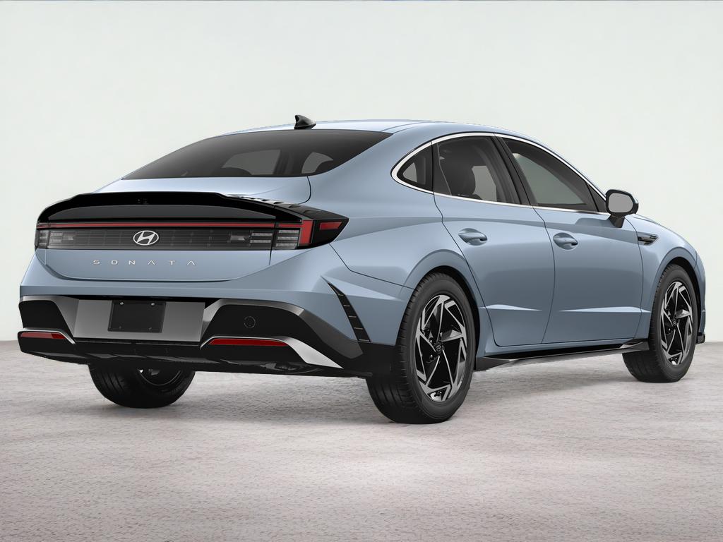 2026 Hyundai SONATA Preferred-Trend