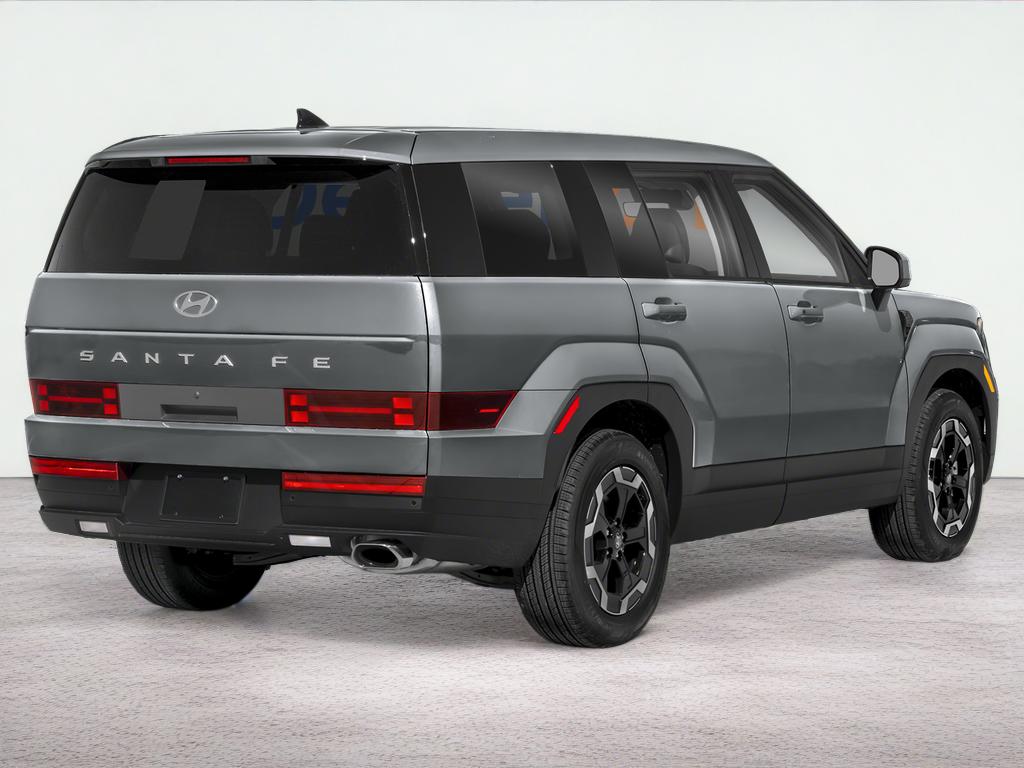 2026 Hyundai SANTA FE SE FWD
