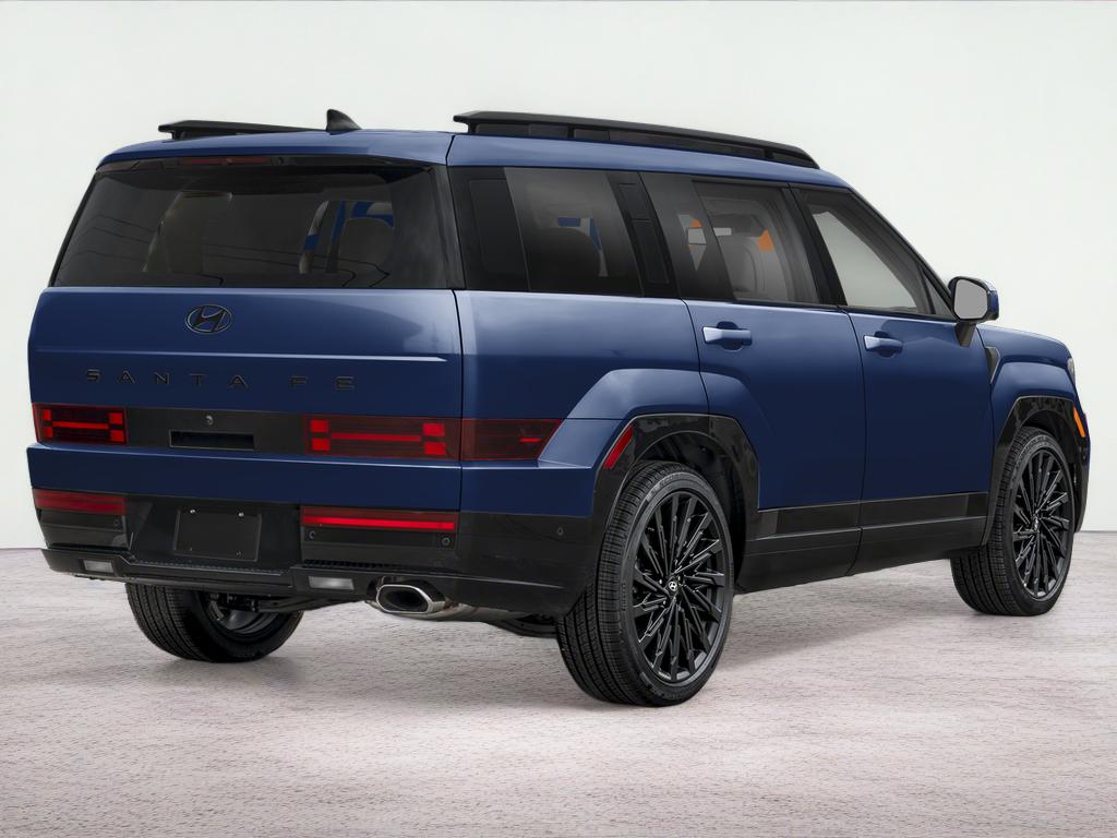 2025 Hyundai SANTA FE Calligraphy AWD