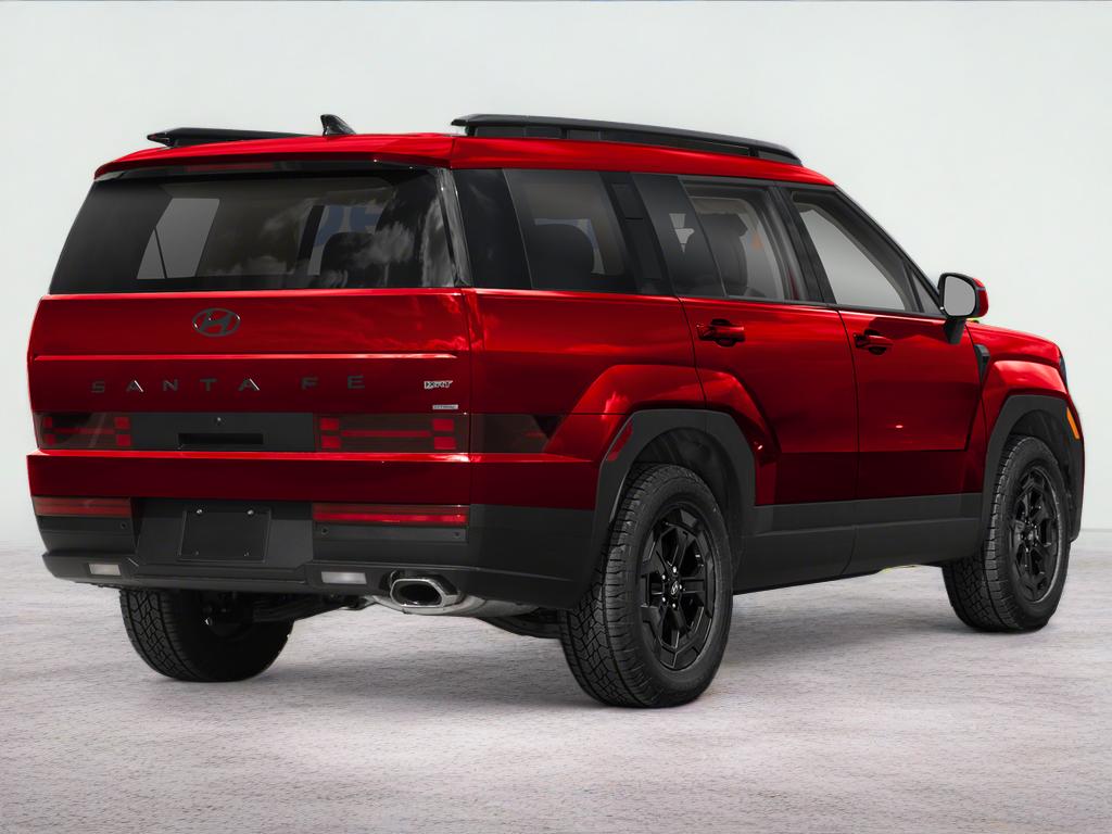 2026 Hyundai SANTA FE XRT