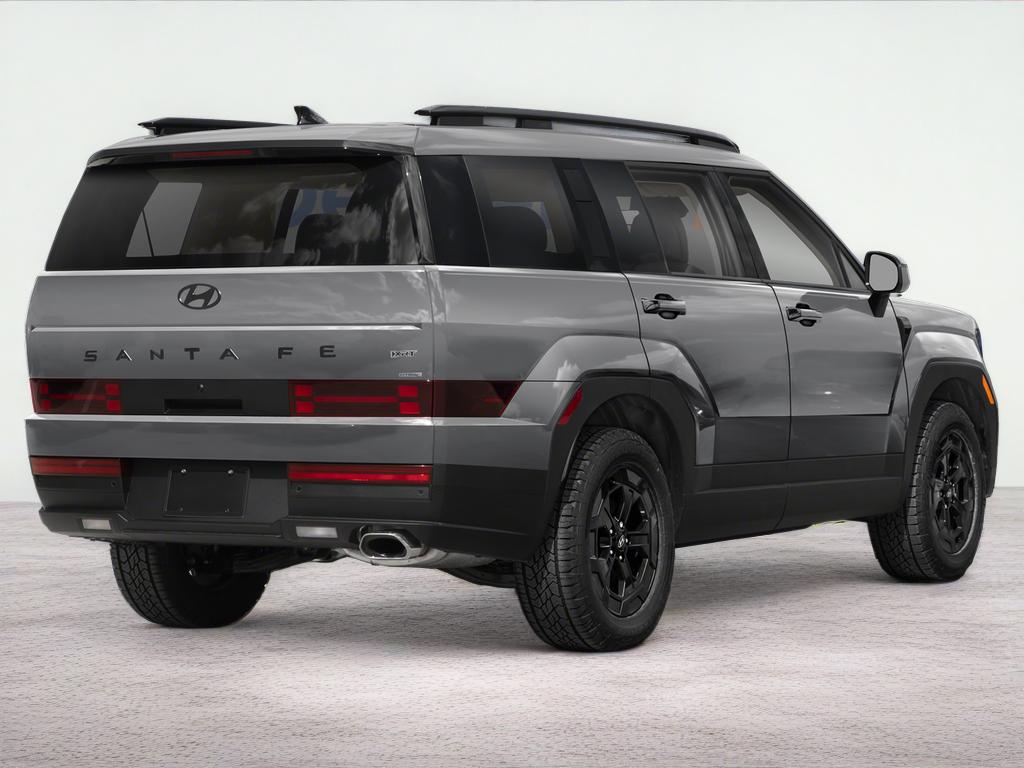 2026 Hyundai SANTA FE XRT AWD