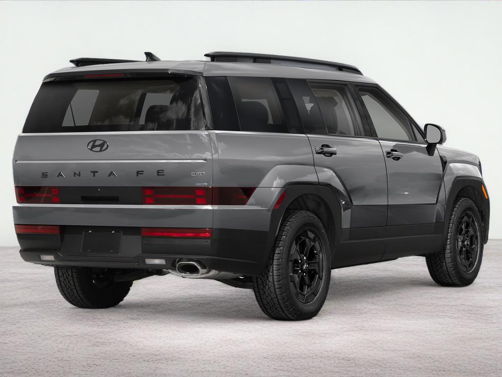 2026 Hyundai SANTA FE XRT AWD
