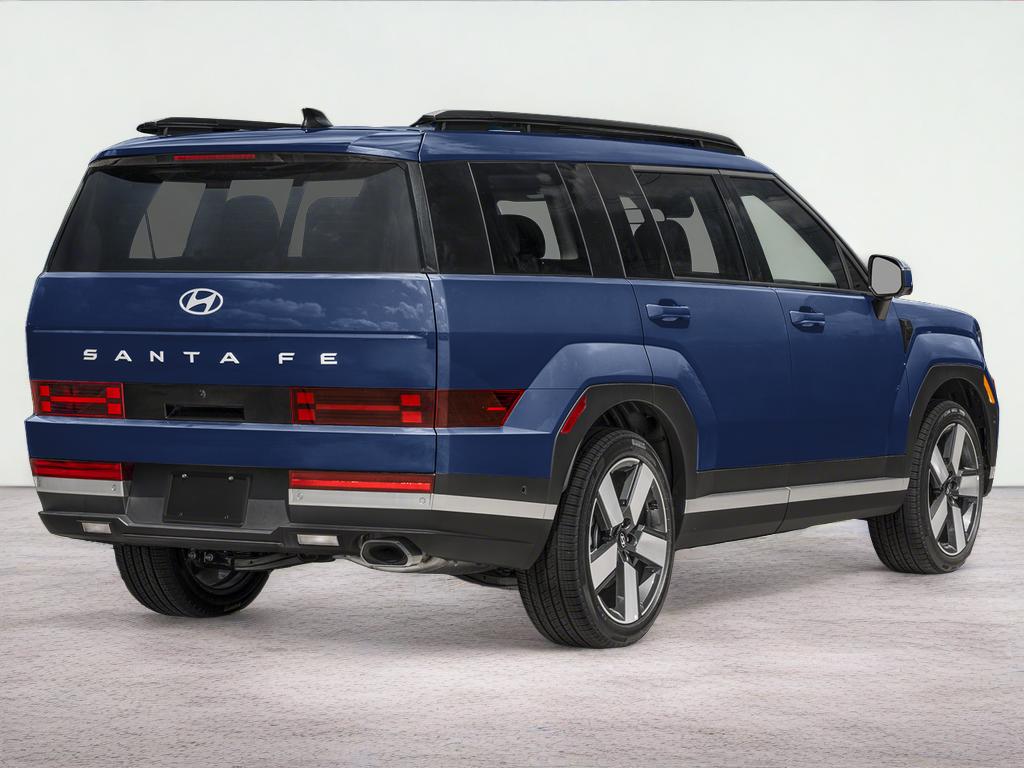 2026 Hyundai SANTA FE Limited 6P