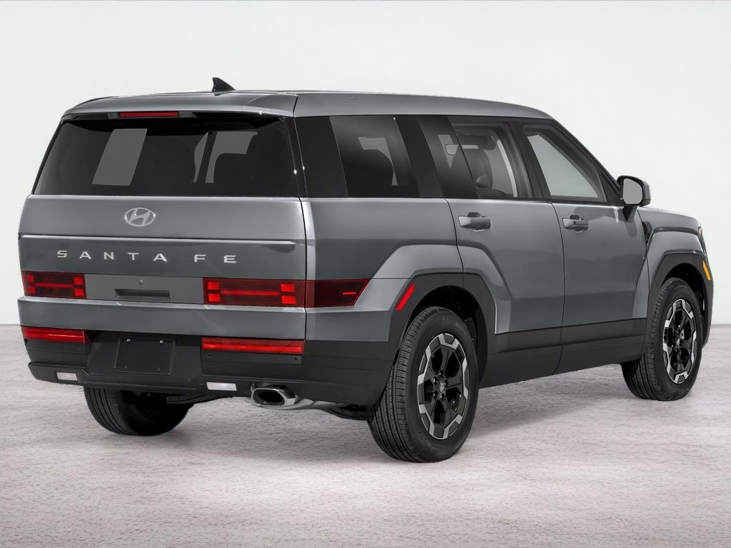 2026 Hyundai SANTA FE SE FWD