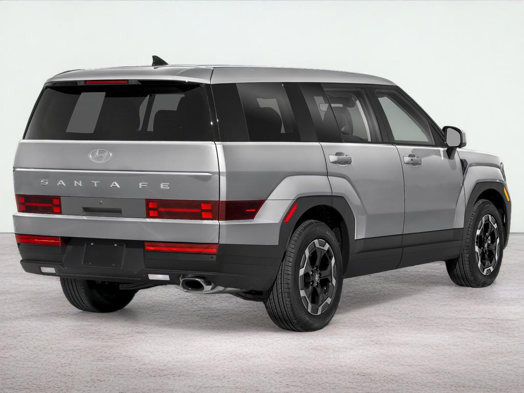 2026 Hyundai SANTA FE SE FWD