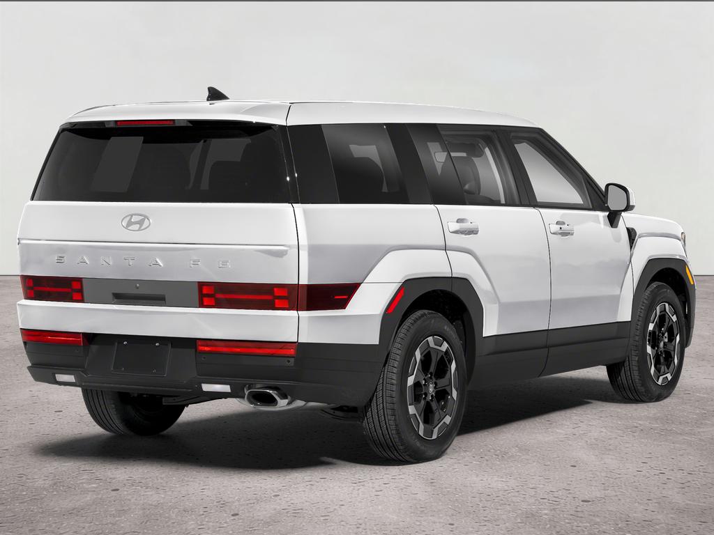 2026 Hyundai SANTA FE SE FWD