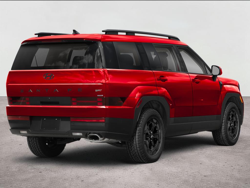 2026 Hyundai SANTA FE XRT AWD