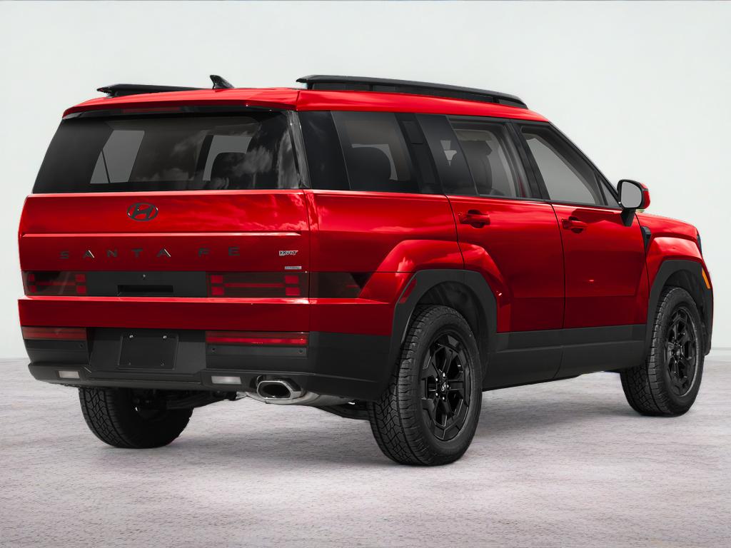 2026 Hyundai SANTA FE XRT