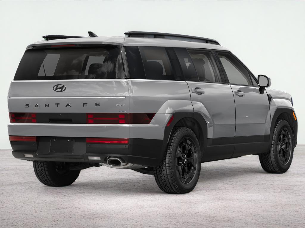 2026 Hyundai SANTA FE XRT AWD