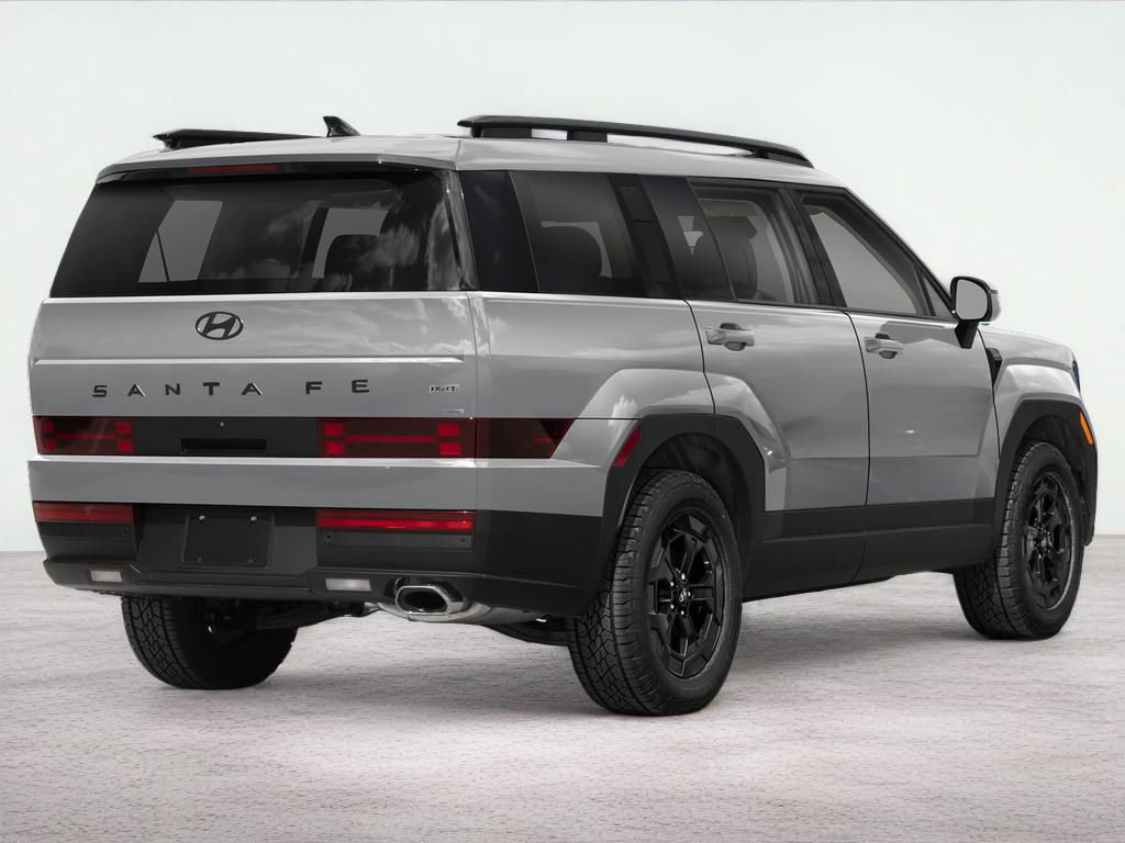 2026 Hyundai SANTA FE XRT AWD