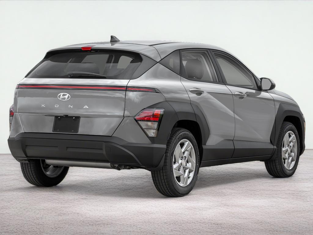 2026 Hyundai KONA SE AWD