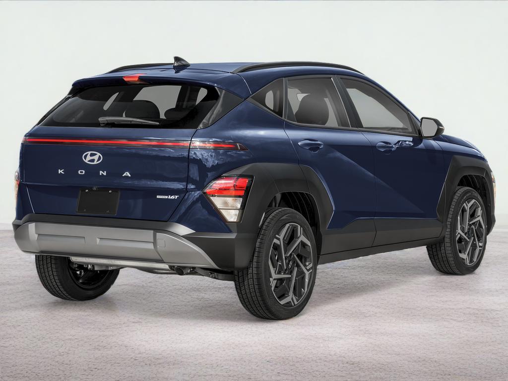 2026 Hyundai KONA SEL Premium FWD