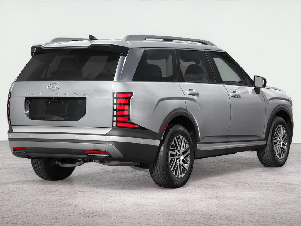 2026 Hyundai PALISADE SEL Premium 7P