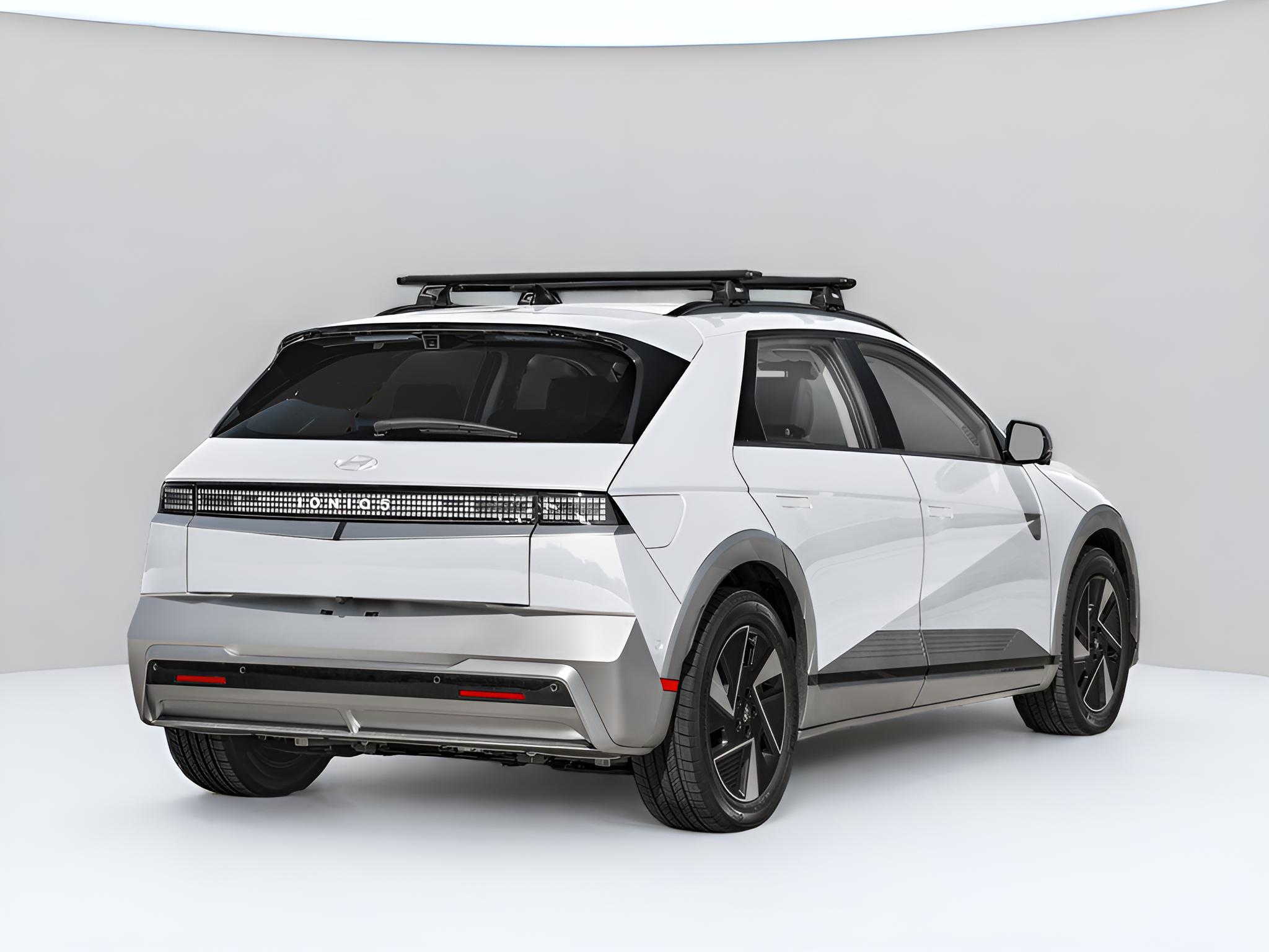 2025 Hyundai IONIQ 5 Limited