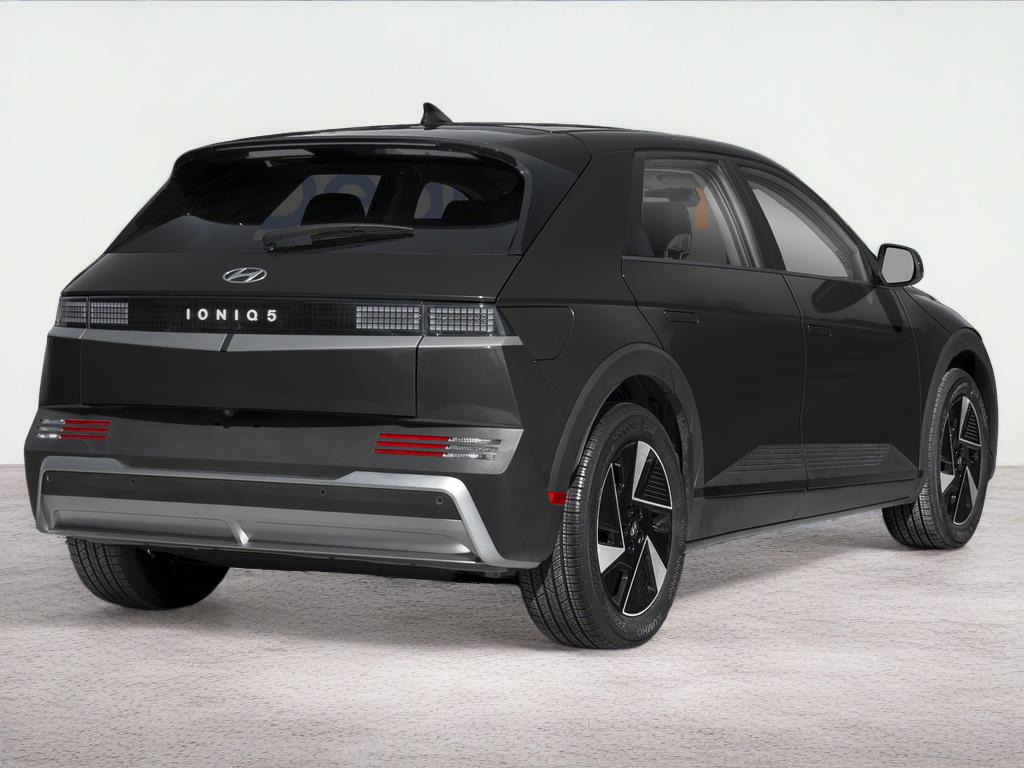 2026 Hyundai IONIQ 5 SE