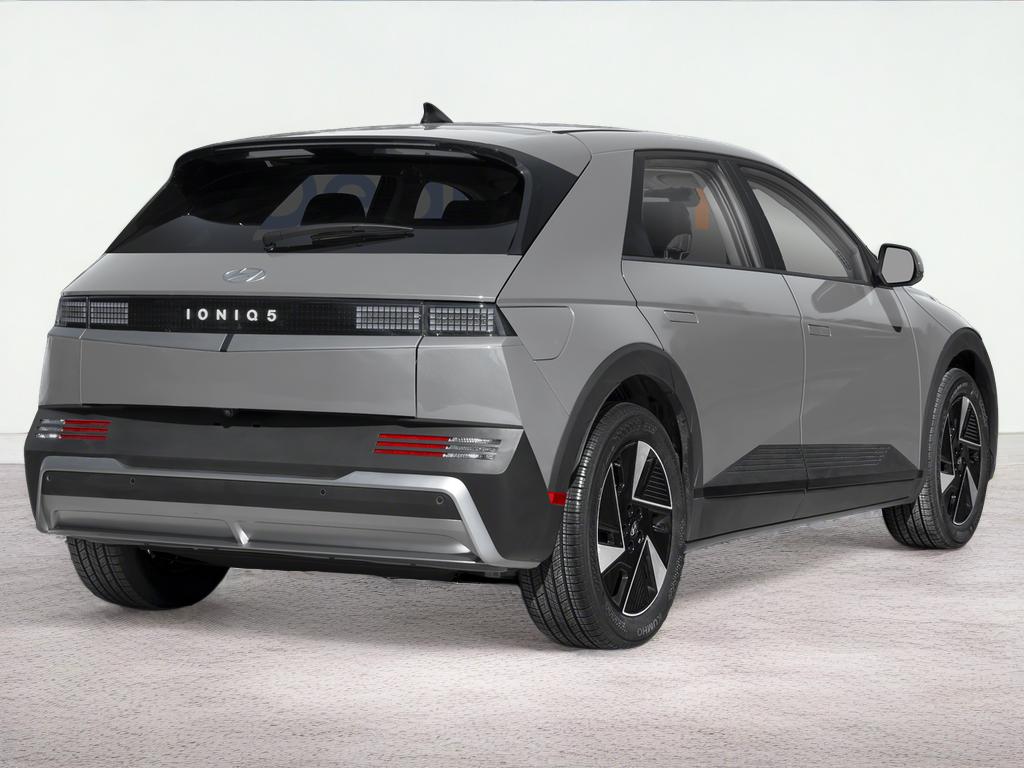 2026 Hyundai IONIQ 5 SE