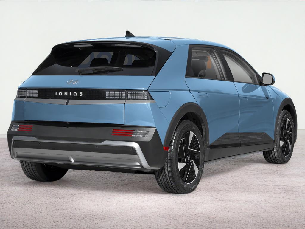 2026 Hyundai IONIQ 5 SE
