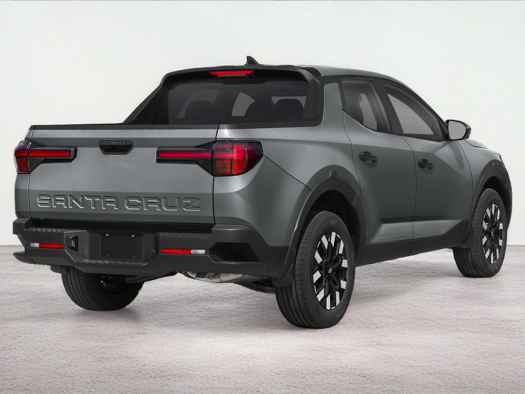 2026 Hyundai SANTA CRUZ SE