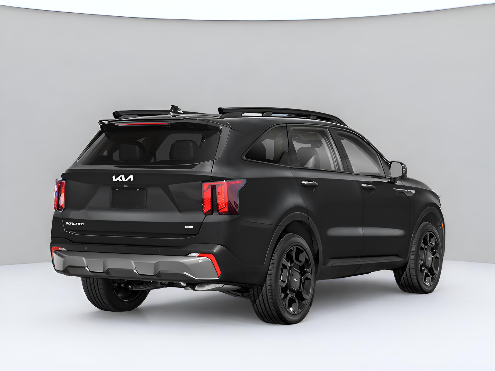 2024 Kia Sorento X-Line SX