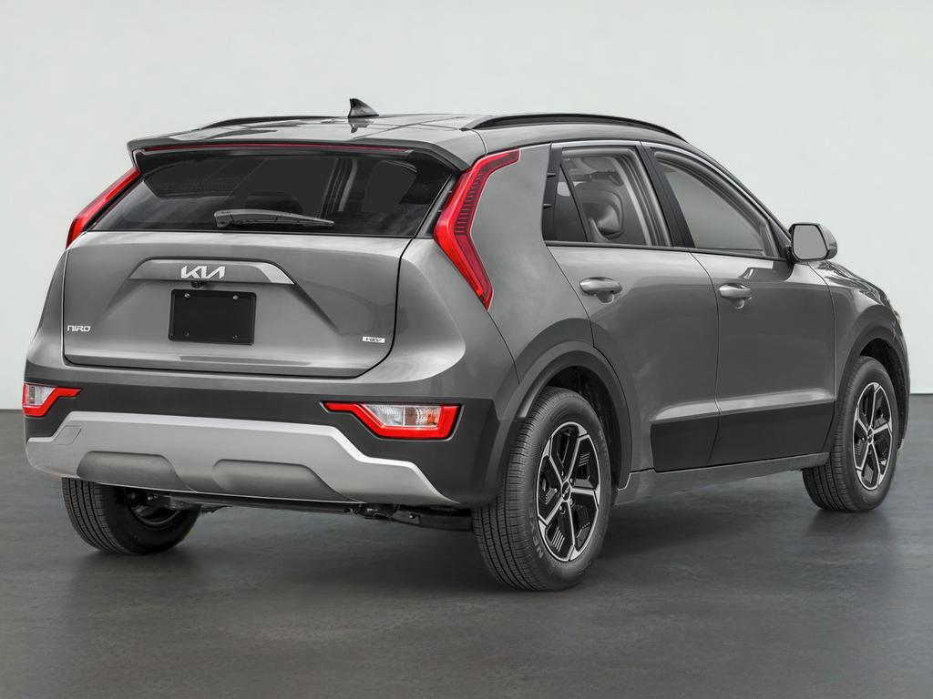 2026 Kia NIRO LX