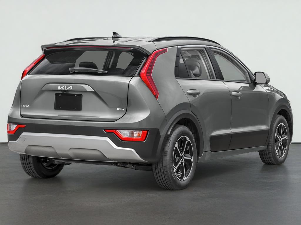 2026 Kia NIRO LX