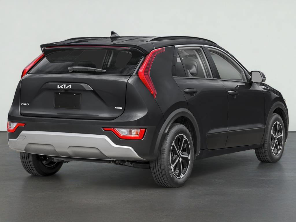 2026 Kia NIRO LX