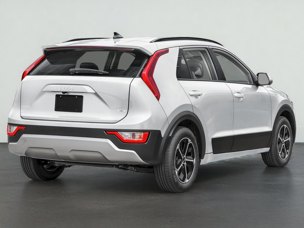 2026 Kia NIRO LX