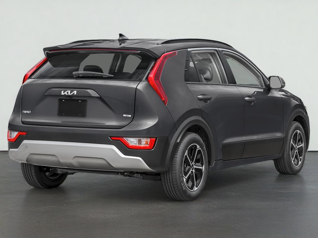 2026 Kia NIRO LX