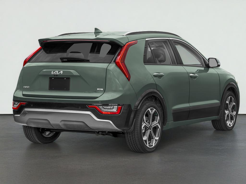 2026 Kia NIRO SX TOURING