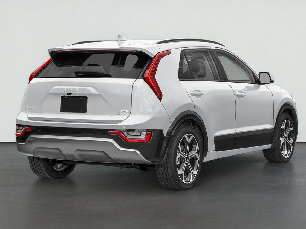 2026 Kia NIRO SX TOURING