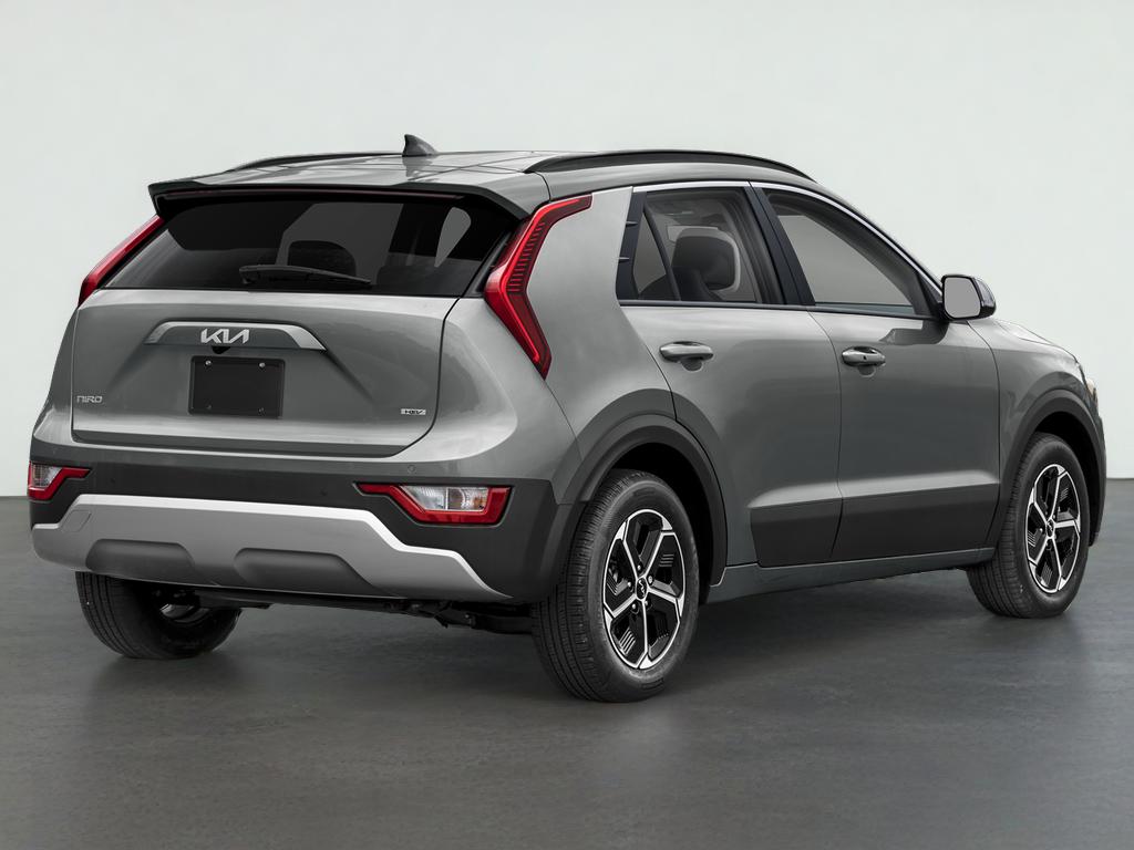 2026 Kia NIRO EX