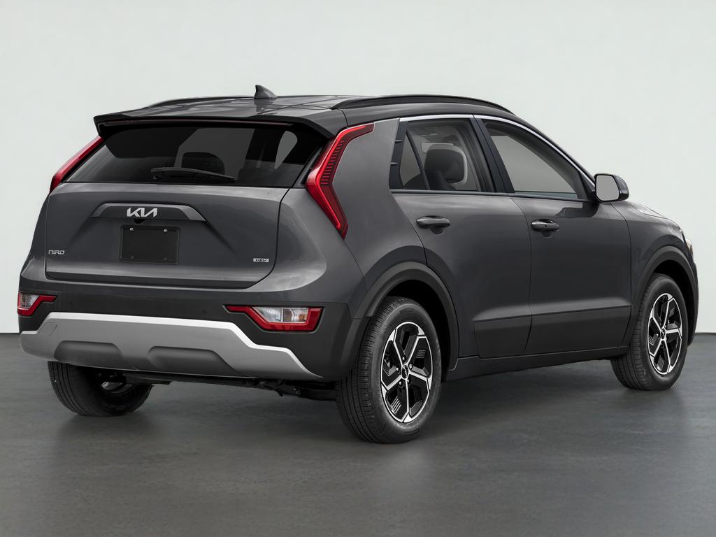 2026 Kia NIRO EX