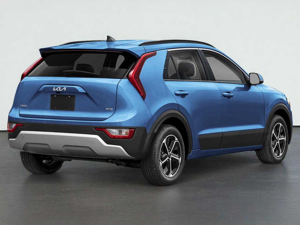2026 Kia NIRO EX