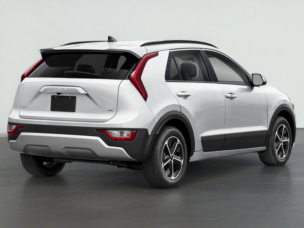 2026 Kia NIRO EX