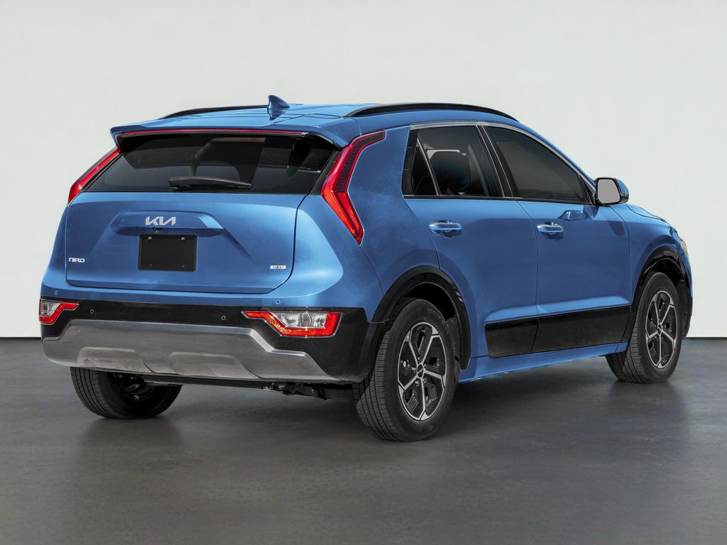2026 Kia NIRO SX