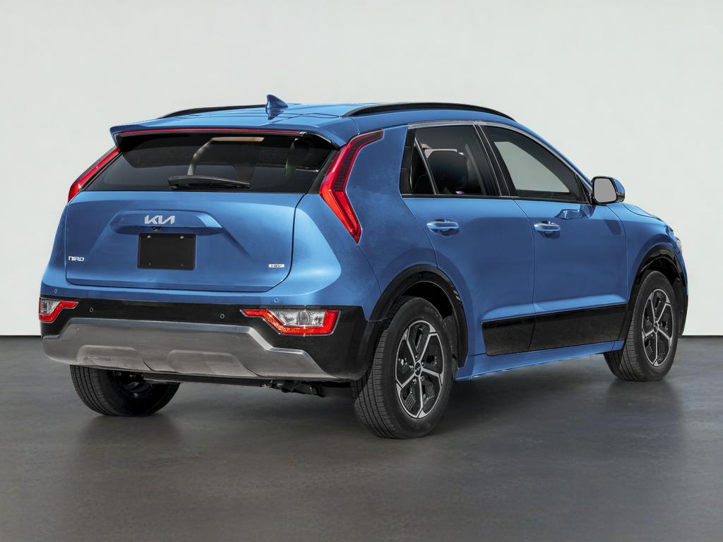 2026 Kia NIRO SX
