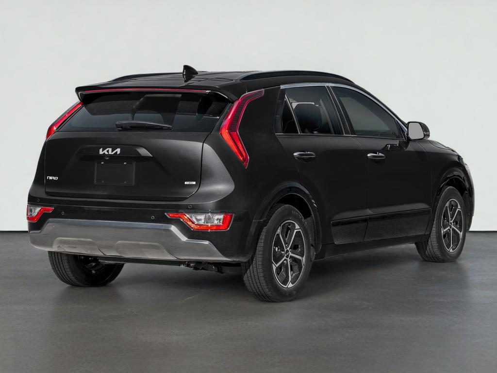 2026 Kia NIRO SX