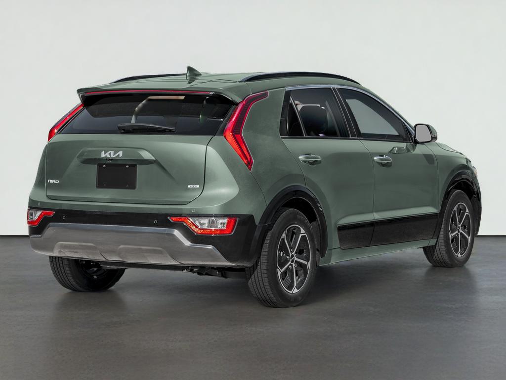 2026 Kia NIRO SX