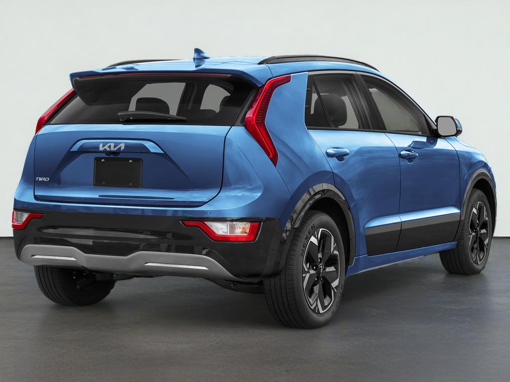 2026 Kia NIRO EV WIND