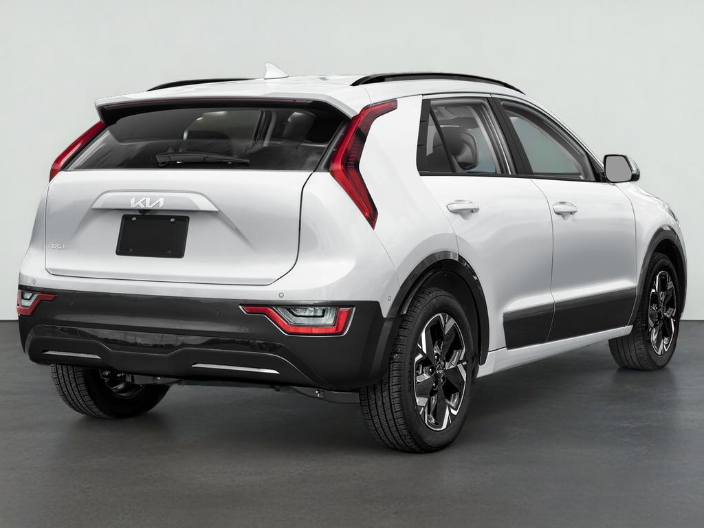 2026 Kia NIRO EV WAVE