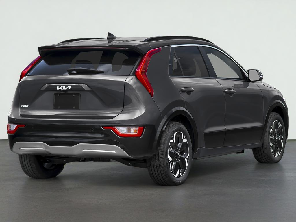 2026 Kia NIRO EV WIND