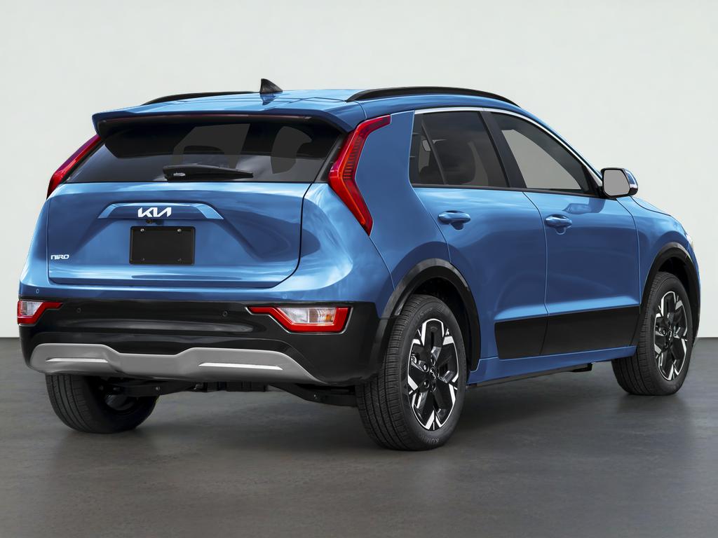 2026 Kia NIRO EV WIND