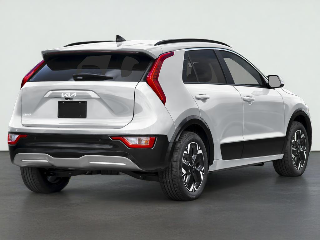 2026 Kia NIRO EV WIND