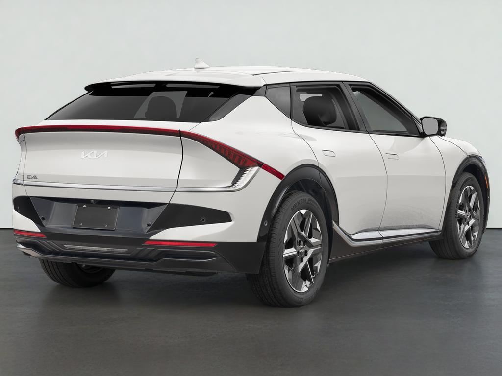 2026 Kia EV6 WIND